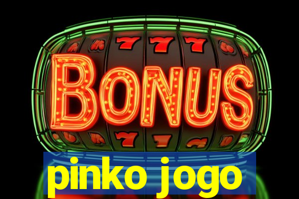 pinko jogo